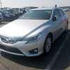 SILVER TOYOTA MARK X (HIRE PURCHASE ACCEPTED thumb 0