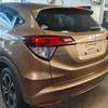 Honda Grace hybrid black 2017 2wd thumb 10