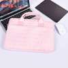 Wiwu Cosmo Slim Case For 13.3" Laptop/Ultrabook - Pink thumb 2