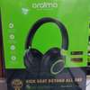 Oraimo Boompop 2 Over Ear Bluetooth Wireless Headphone - Bla thumb 0
