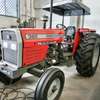 Massey Ferguson tractor 385 2022 thumb 0
