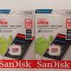 SanDisk 128GB Ultra microSDXC UHS-I Memory Card - 120MB/s thumb 2