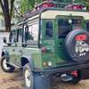 Land Rover Defender 2006 For Sale!! thumb 3