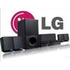 LG LHD 627 Home Theatre System thumb 0