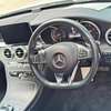 Mercedes Benz AMG C200 2018 thumb 9