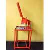 POTATO SLICER COMMERCIAL CUTTER thumb 0