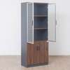 Wooden Door Office Cabinet thumb 2