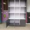Spacious Book and file cabinet thumb 12