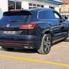 Volkswagen Touareg TDI 4MOTION 2019 Diesel thumb 10