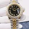 Rolex Iced Watches thumb 1