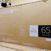 LG 65 INCHES SMART UHD FRAMELESS 4K TV thumb 1