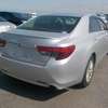 SILVER TOYOTA MARK X (HIRE PURCHASE ACCEPTED thumb 7