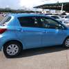 NEW BLUE VITZ (MKOPO/HIRE PURCHASE ACCEPTED) thumb 2