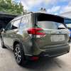 Subaru Forester SK9 green 2018 thumb 7