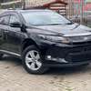 2015 Toyota Harrier KDJ with SUNROOF leather thumb 0