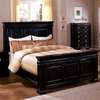 Bed 6*6 bed made by hand wood and good quality material maongany thumb 2