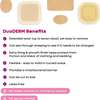 DUODERM CGF BORDERED DRESSING SALE KENYA thumb 2