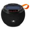 RBT 016 Bluetooth speaker fm Radio with Solar and Led screen thumb 0