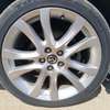 Mazda ATENZA Diesel  Hatchback thumb 3