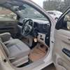 Toyota passo white color thumb 4