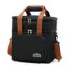 Double Compartment (15L) Lunch Bag thumb 3