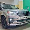 Toyota Land Cruiser Prado 5 Seater 2018 Sunroof thumb 10