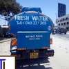 Water bowser services-Nairobi,Kilimani,Kileleshwa,Ruaka thumb 1