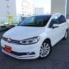 VW TOURAN (MKOPO/HIRE PURCHASE ACCEPTED) thumb 1