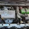 Toyota Axio white 2015 thumb 8