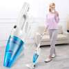 600W 2 IN 1 Multifunctional Household Dry Wet Vacuum Cleaner thumb 1