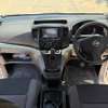 Nissan Nv200 white thumb 3