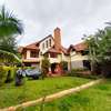 5 Bed House with Staff Quarters at Runda Mimosa thumb 5