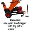 WOOD CHIPPER FOR SALE thumb 0