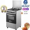 Nunix Full Gas + Oven 4 Burner thumb 2