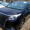 Toyota Noah Esquire black thumb 0