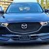 Mazda cx5 black petrol thumb 9