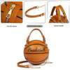 Ladies Handbags Basketball Bag thumb 3
