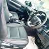 Toyota Hilux double cabin GR sport thumb 7