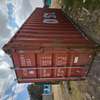 Very clean 20ft shipping containers for sale thumb 8