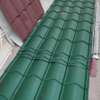 Tile profile roofing sheets new,, COUNTRYWIDE DELIVERY! thumb 2