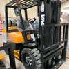 LPG/Gasoline
Forklift 3T thumb 4