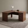140cm Curved Clerical Study Desk thumb 2