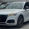 AUDI SQ5 TFSI QUATTRO 2018 WHITE thumb 3