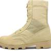 Quality military boots thumb 3