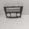 1 Din Radio console for Nissan Almera N16 thumb 3