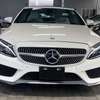 Mercedes benz c180 thumb 0
