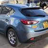 New Mazda Axela for hire thumb 1