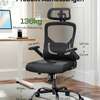 Full Back Ergonomic Mesh Swivel Chair thumb 4