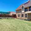 4 Bed House with En Suite at Kibiko thumb 9