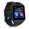 Smart Watch With Free 32gb memorycard - Black thumb 2
